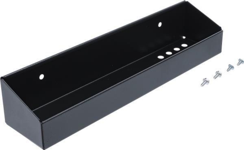 BGS Storage Tray, workshop trolley