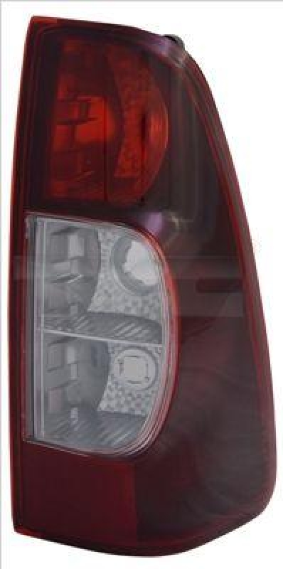 Combination Rearlight