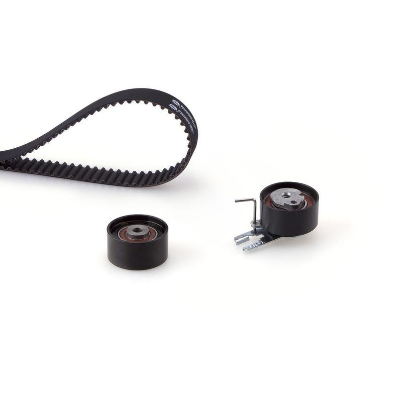 GATES Zahnriemensatz PowerGrip&trade;