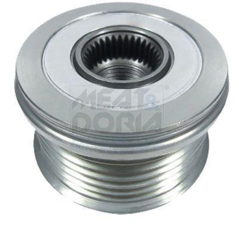 MEAT & DORIA Alternator Freewheel Clutch