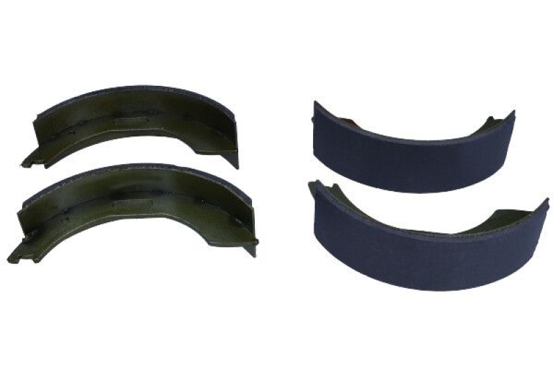 2x MAXGEAR Brake Shoe Set