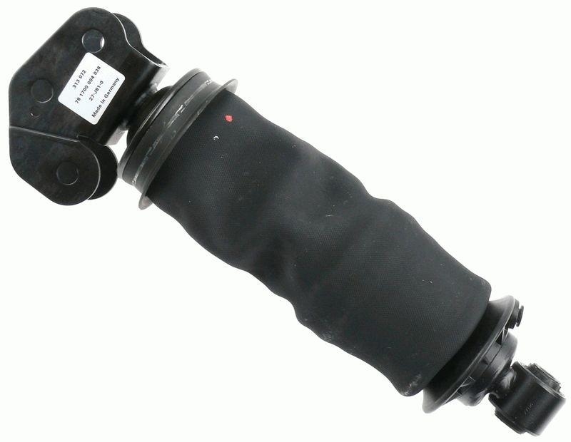 SACHS Shock Absorber, cab suspension