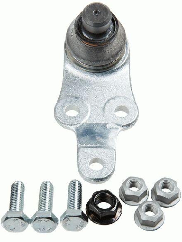 LEMFÖRDER Ball Joint