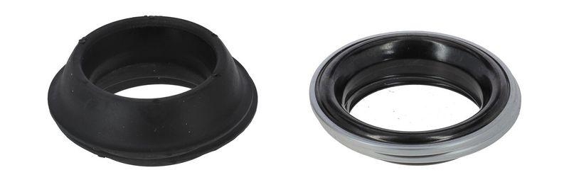 MONROE Reparatursatz, Federbeinstützlager MOUNTING KIT