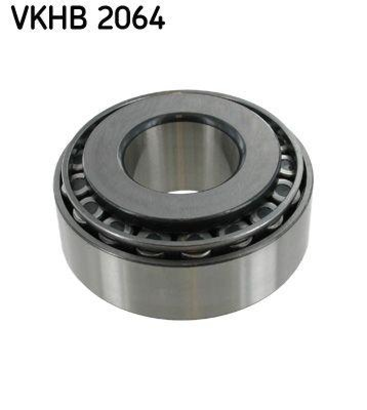 SKF Radlager