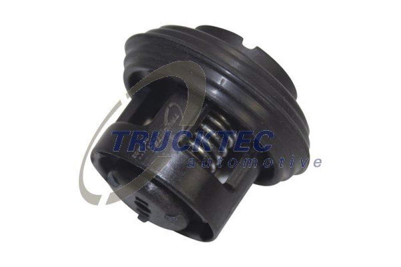 TRUCKTEC AUTOMOTIVE Overflow Valve