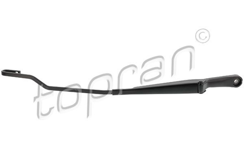 TOPRAN Wiper Arm, window cleaning