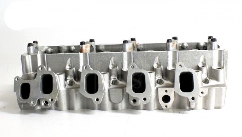NPS Cylinder Head