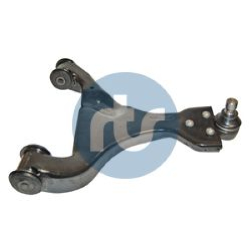 RTS Control Arm/Trailing Arm, wheel suspension