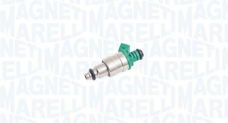 MAGNETI MARELLI Einspritzventil 805000000097