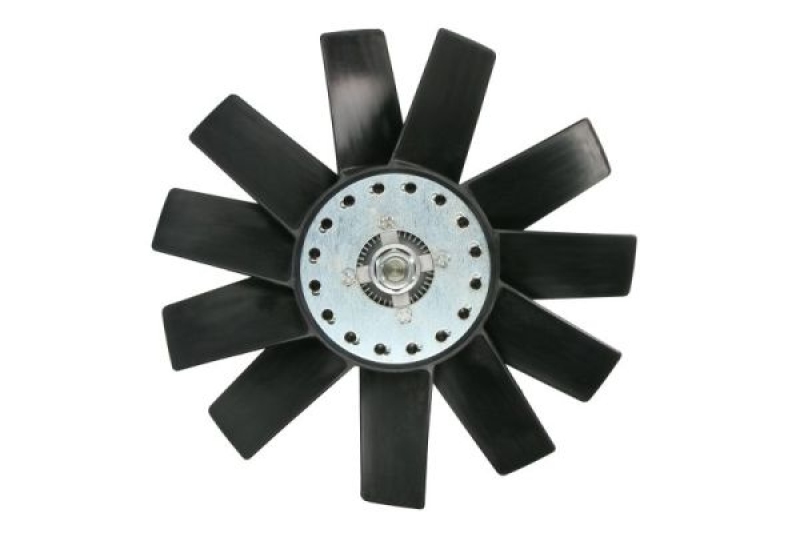 THERMOTEC Lüfter, Motorkühlung