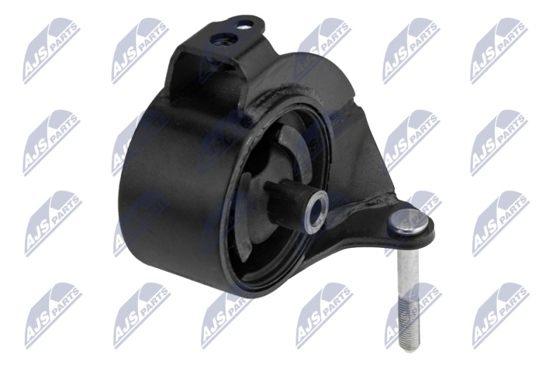 NTY Lagerung, Motor ZPS-NS-120
