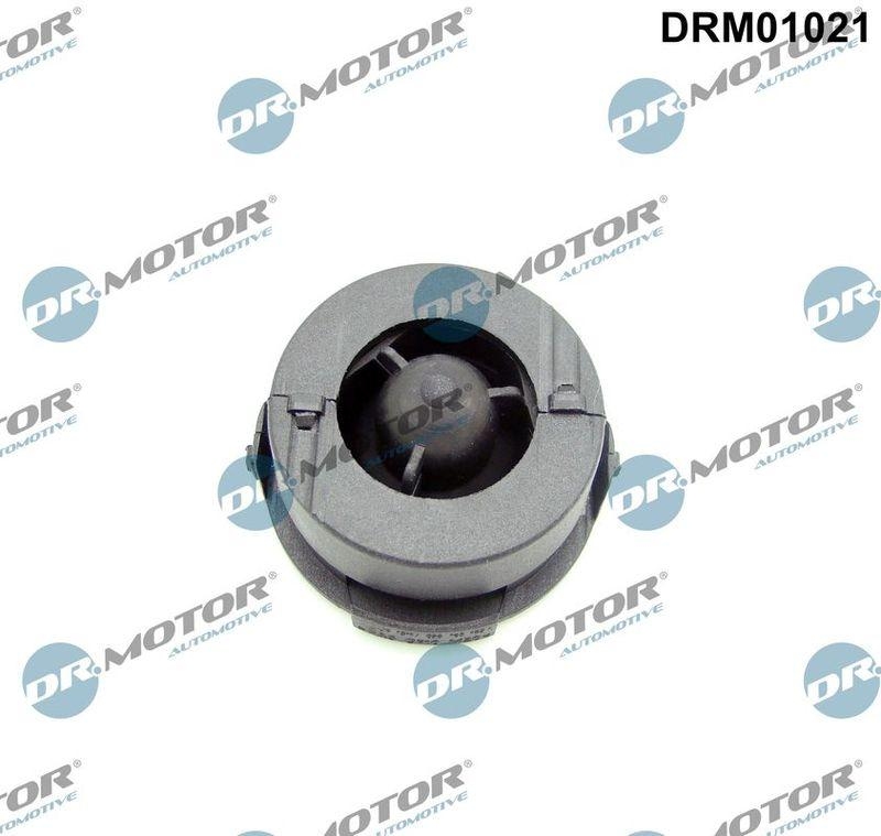 Dr.Motor Automotive Anschlagpuffer, Motorabdeckung