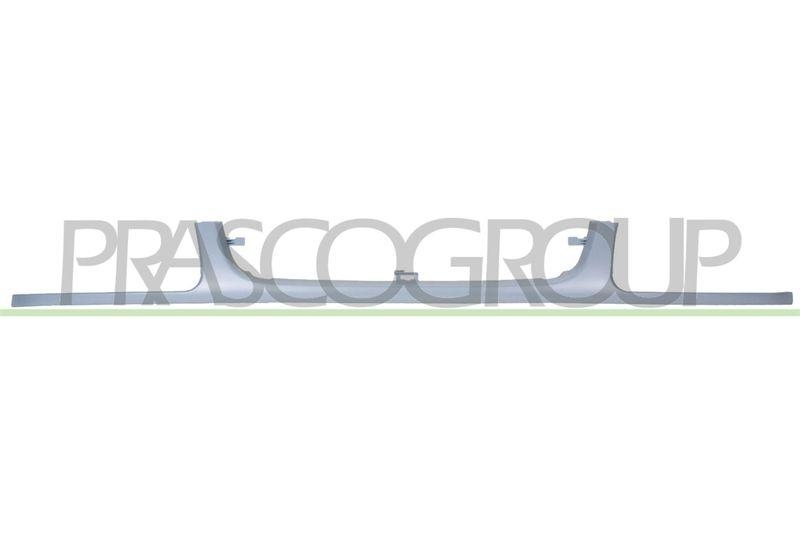 Cover, radiator grille Premium