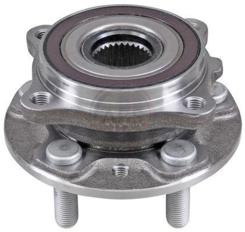 A.B.S. Radlagersatz 201896