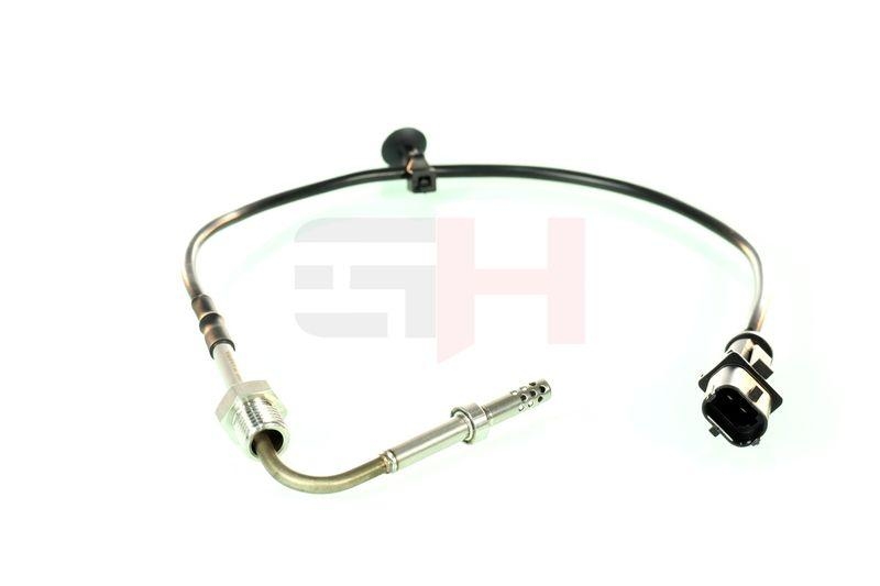Abgastemperatursensor Abgastemperaturf&uuml;hler passend f&uuml;r Opel Astra J Mokka 10 GH-743670