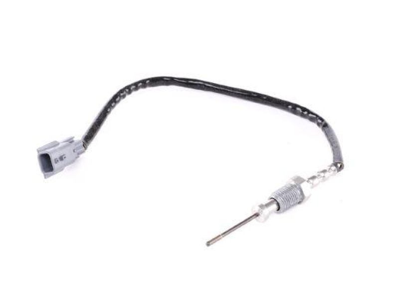 MTR Sensor, Abgastemperatur