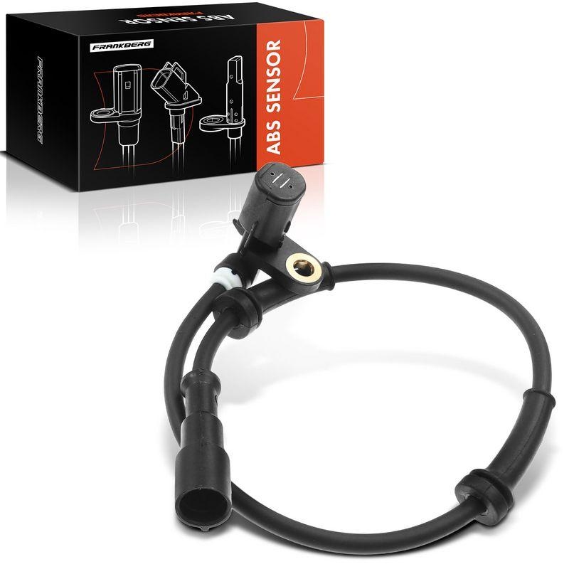 1x Frankberg ABS Sensor Hinterachse links 5481FB0000923
