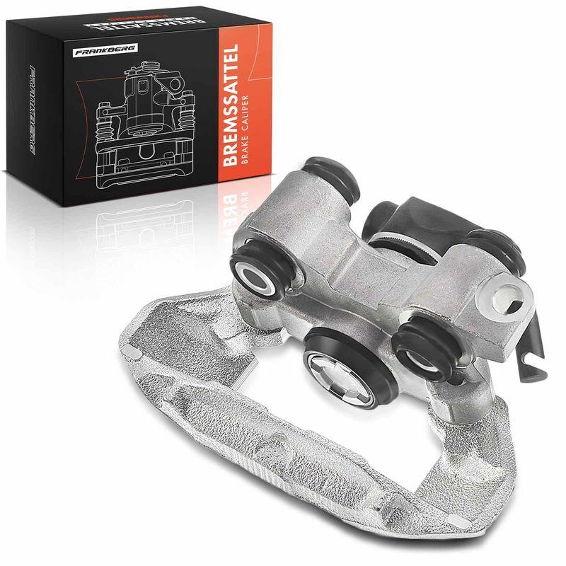 1x Frankberg Bremssattel Hinterachse Rechts 5481FB0002514
