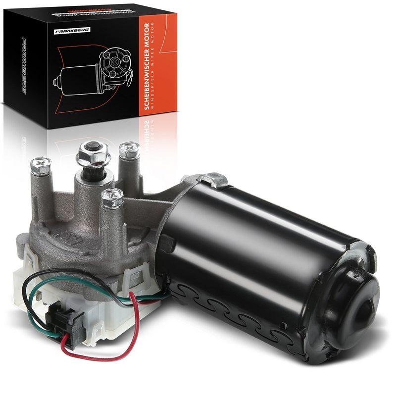 1x Frankberg Wischermotor Scheibenwischermotor Vorne 5481FB0023403