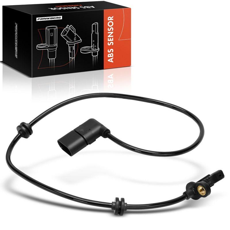 1x Frankberg ABS Sensor Hinterachse rechts 5481FB0031655