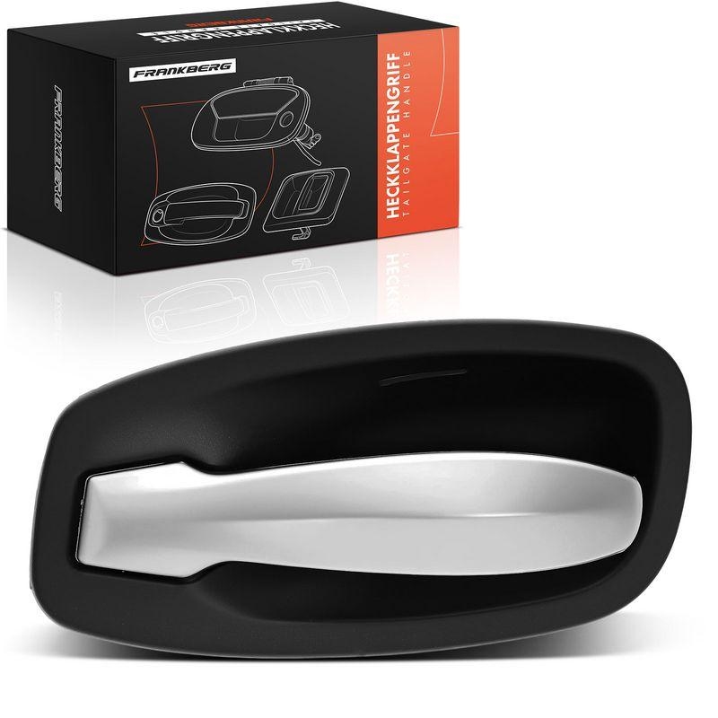 1x Frankberg T&uuml;rgriff Links innen 5481FB0045997