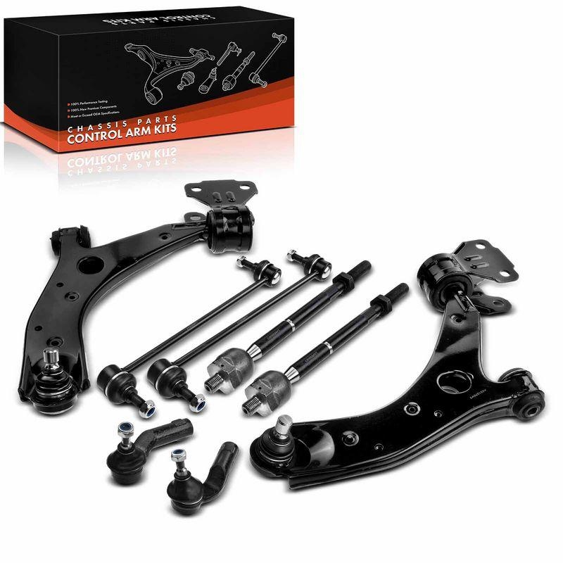 1x Frankberg Querlenker Satz Hinterachse 5481FB0036616