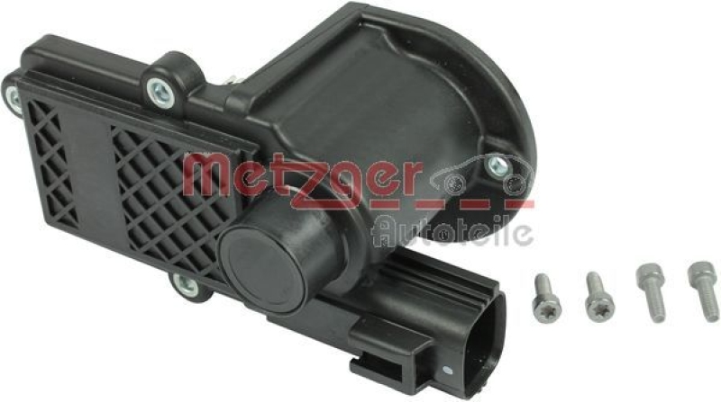 METZGER EGR Valve OE-part