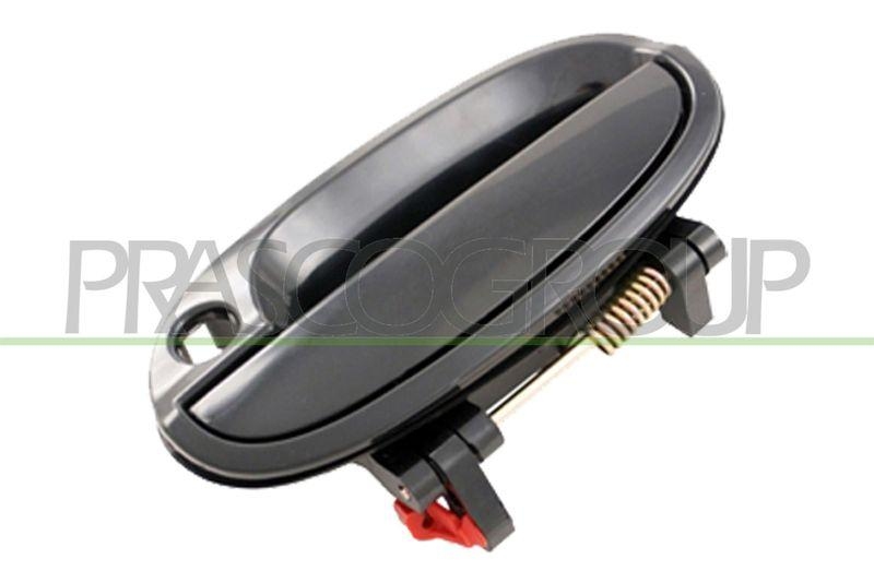 Door Handle