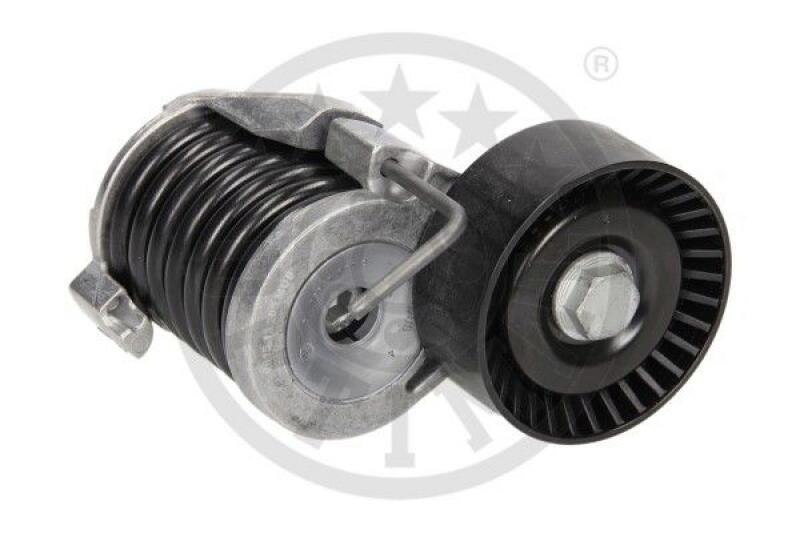 OPTIMAL Belt Tensioner, V-ribbed belt