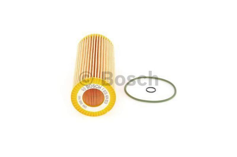 BOSCH Hydraulic Filter, automatic transmission