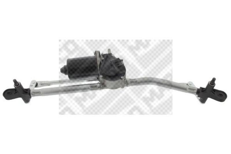 MAPCO Wiper Linkage