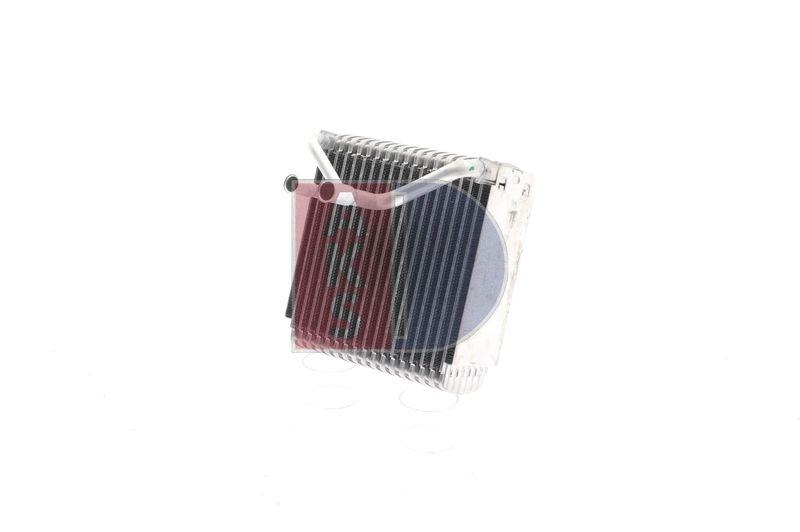 AKS DASIS Verdampfer, Klimaanlage 820620N