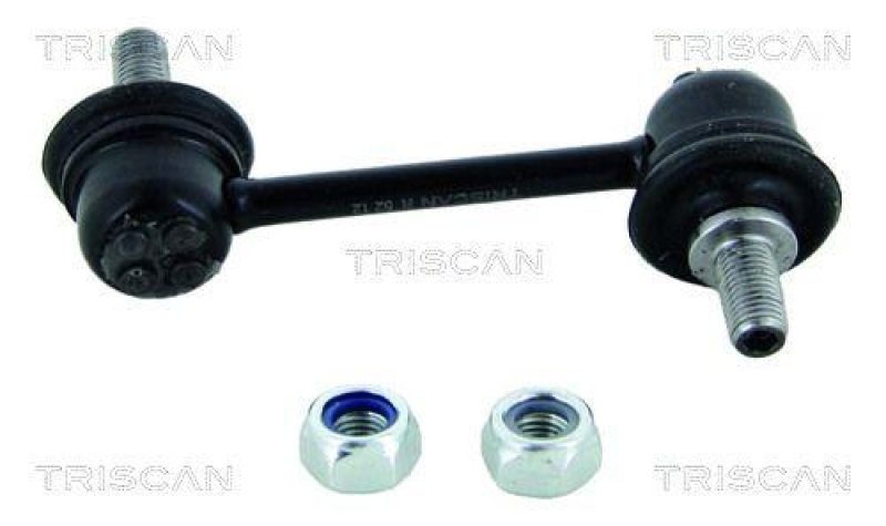 TRISCAN Stange/Strebe, Stabilisator 8500 50624