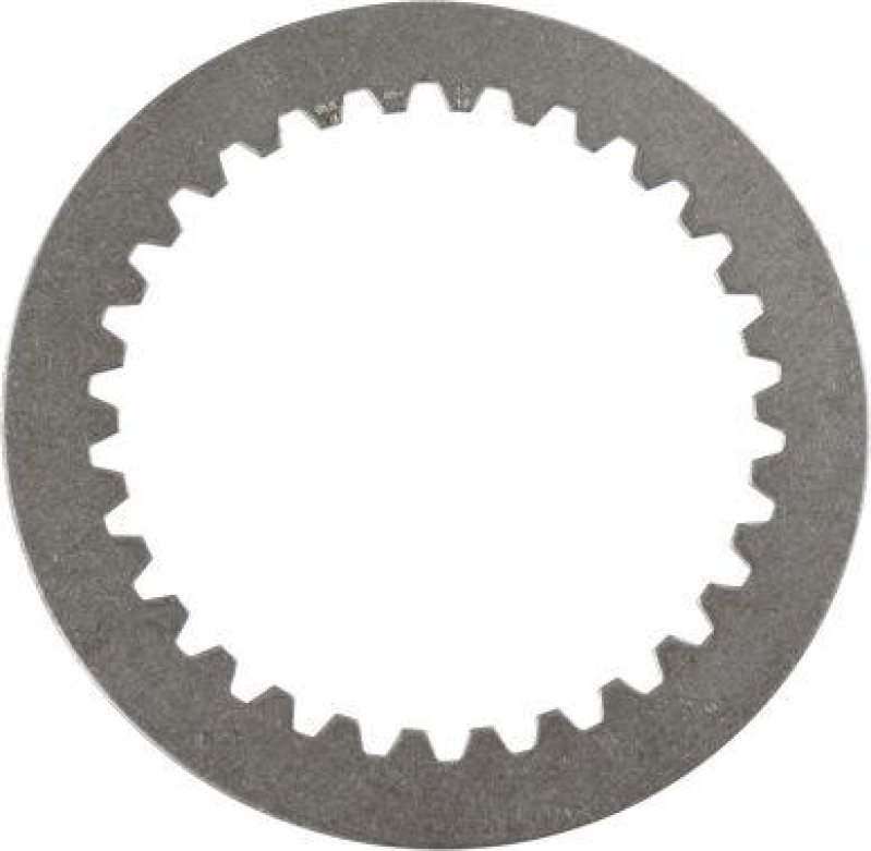 TRW Steel Lining Disc Set, clutch