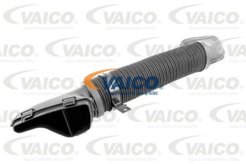 VAICO Intake Hose, air filter Original VAICO Quality