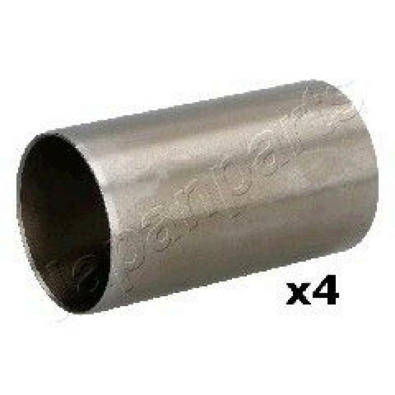 JAPANPARTS Cylinder Sleeve Kit