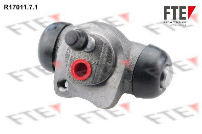 FTE Radbremszylinder R17028.7.1
