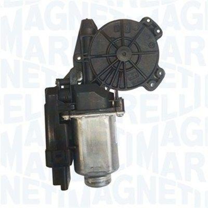 MAGNETI MARELLI Electric Motor, window regulator