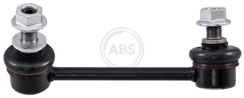 A.B.S. Stange/Strebe, Stabilisator