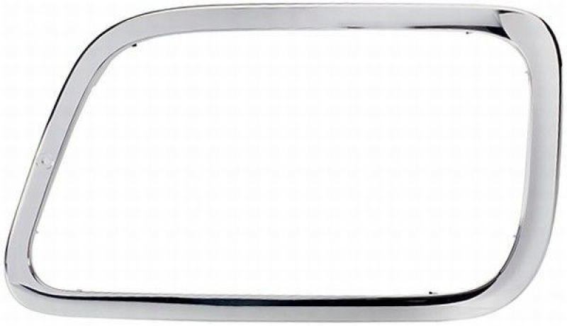 HELLA Frame, headlight