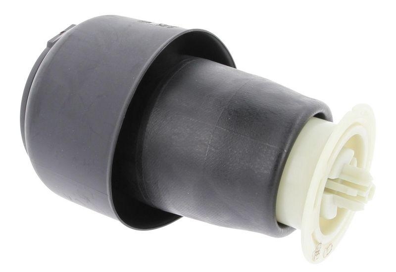 CORTECO Air Spring, suspension