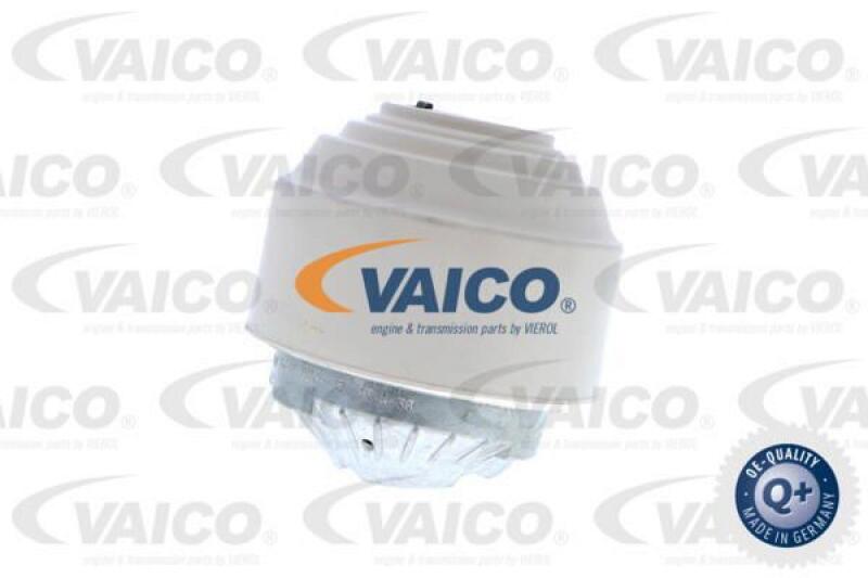 VAICO Engine Mounting Q+, original equipment manufacturer quality MADE IN GERMANY