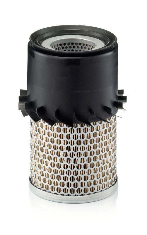 MANN-FILTER Air Filter
