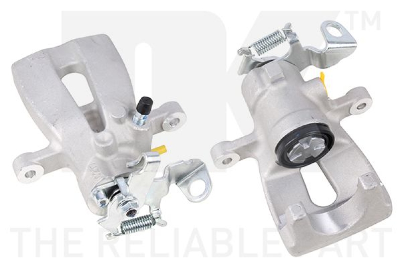 Bremssattel