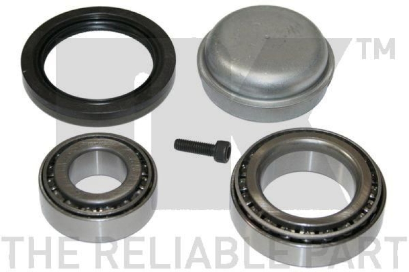 NK Wheel Bearing Kit