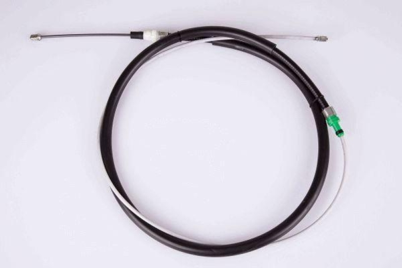 HELLA Cable, parking brake