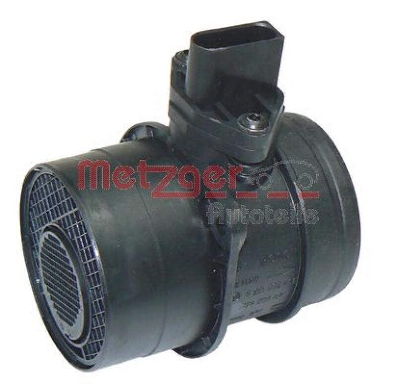 METZGER Air Mass Sensor OE-part