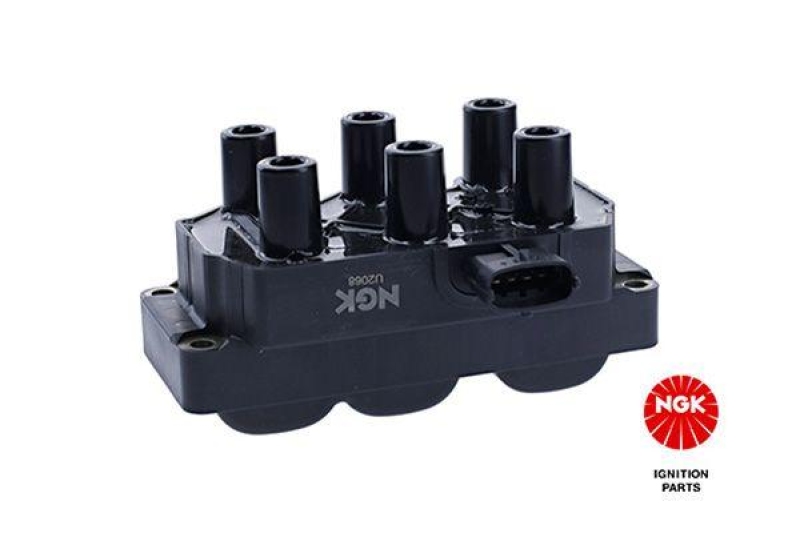 NGK Ignition Coil