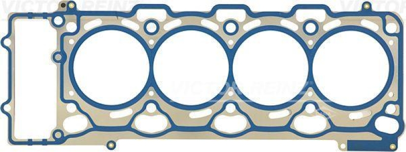 VICTOR REINZ Gasket, cylinder head